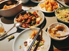 -小吊梨汤·北京菜·烤鸭(鸟巢店)