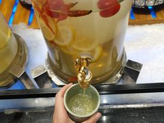 -韩盛·盛江山自助料理(中街大悦城店)