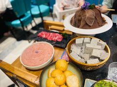 -五星桥原切肥牛火锅·30年专注好牛肉(湖塘店)