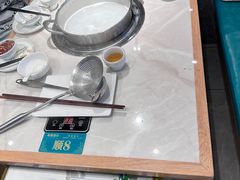 -粤顺渔坊·中山脆肉鲩火锅(清湖店)