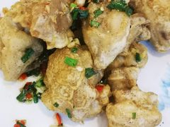 -老杨饭店(万科里店)