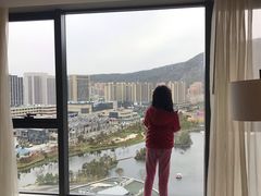 -舟山希尔顿酒店