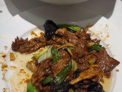 -玉林烤鸭店(黄村兴华店)