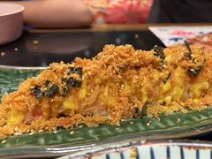 -古田居·特色寿司料理(骏欣中心店)