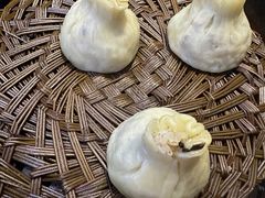虾仔烧麦早点-淮扬楼(文港路店)