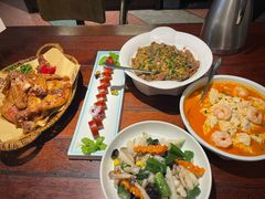 -前海沿·青岛菜(五四广场永旺店)