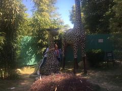 -揭东万竹园旅游景区