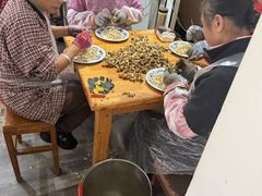 -孟家蟹包(锦绣街店)