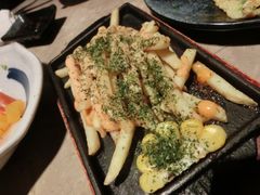 -贵木日本料理·铁板烧(新地假日广场店)