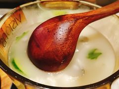 古法鲜黄鱼汤-四道菜·福建菜馆(新街口金鹰店)