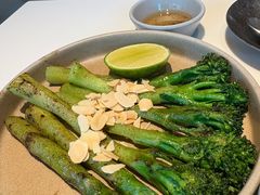 -胡麻(静安嘉里店)