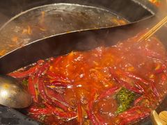 -蜀大侠火锅(总府路店)