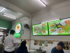 -红大哥水门鸡饭(總店)