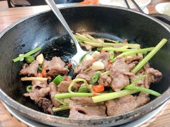 -猪肉婆私房菜(容桂总店)