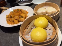 -汤城小厨•粤菜•靓汤(苏州街店)