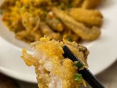 -李记潮汕砂锅粥(营福路店)