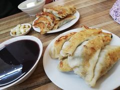 -劈柴院锅贴(沈阳路店)