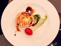 -武汉武昌威斯汀酒店-知味自助餐厅