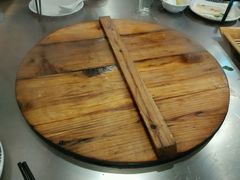 -东北农家院·铁锅炖(莘庄店)
