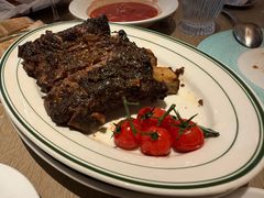 -波特曼西餐厅(中央大街店)