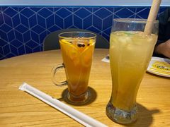 -菲滋意式餐厅(西湖文化广场店)