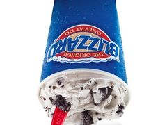 -DQ·蛋糕·冰淇淋(合生汇店)