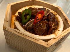 -怀德酒楼·粤菜·海鲜·茶点(宝安国际机场店)