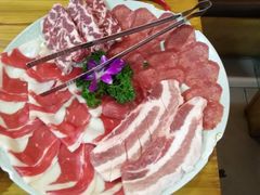 -金顺韩式烤肉·网红烤肉店(广利路店)