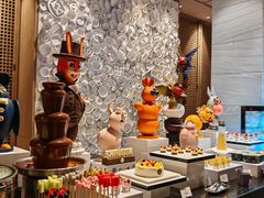 -博林天瑞喜来登酒店·西丽尚膳