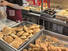 -满记烧饼(牛街东里小区一区店)