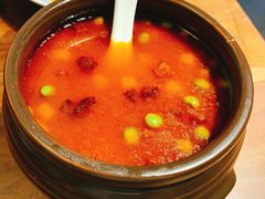 酸汤饭-树厨地道黔菜(清镇职教城店)