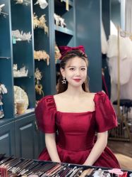-青柠美妆工作室(正弘城店)