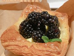 -光作面包Voila Lumiere(中山店)