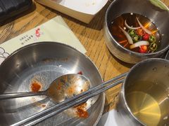 -姜虎东白丁烤肉(深圳湾后海汇店)