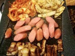 -大派屋(桂林路店)
