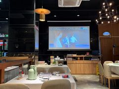 -川味里•商务宴请•团建聚餐(清湖店)