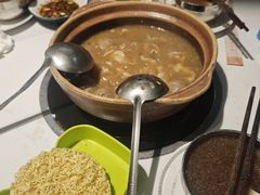 -菌小白火锅(时尚天河店)