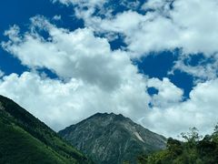 -甘孜康定机场