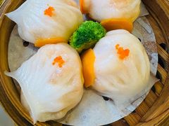 -万山楼海鲜酒家·二十三年老字号