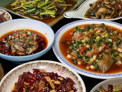 -醉八仙热酒馆(渝中店)
