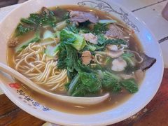 -春雪面馆(转塘店)