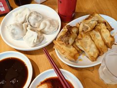 -金谷园饺子馆(北邮总店)