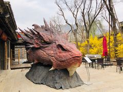 -疯克大象美式烤肉餐厅