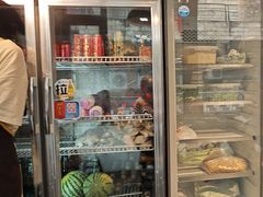 -王婆乔鲜鱼自助火锅(蜀汉路店)