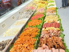 -醉人椒麻辣香锅(王府井喜悦店)