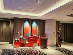 -杭州君悦酒店
