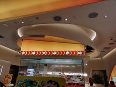 -争鲜回转寿司(西红门荟聚PLUS店)