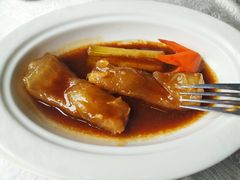 -厉家菜(金宝街店)