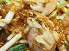 -喜粤广东菜(汉屯路店)
