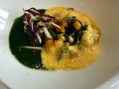 -Le Comptoir de Pierre Gagnaire